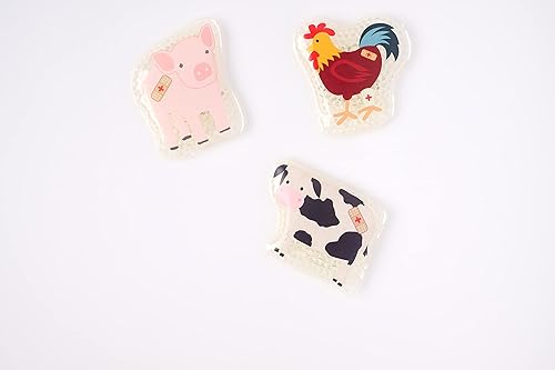 Mud Pie Children's Ouch Pouch, Pig - Jamouz