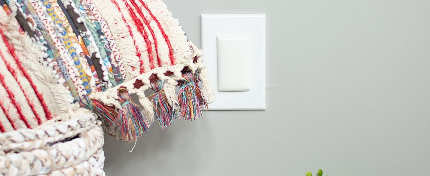 Qdos Double Outlet Plug