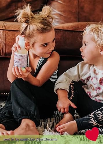 California Baby Aromatherapy Spritzer - Overtired & Cranky, 6.5 oz - Jamouz