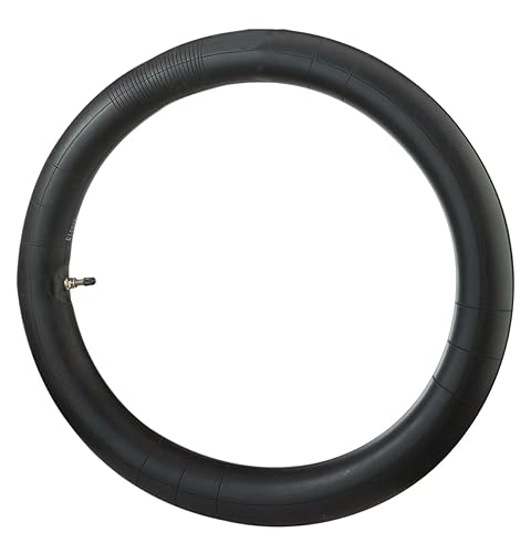Graco Stroller Tire Tube Replacement - [Rear Wheels] 16'x1.75' Inner Tube for Graco Jogging Strollers - Wayfinder, Alterrain, Revolution Flex/Pro/SE, Strides, Ironman & All Duallie Joggers - Jamouz