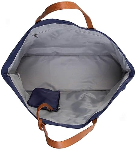 Childhome Family Bag, Baby Diaper Bag, Hospital Bag, Large Diaper Bag Tote for Baby Essential, Magnetic Closure Tote Bag - Jamouz