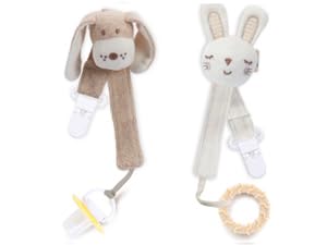 pacifier clip newborn