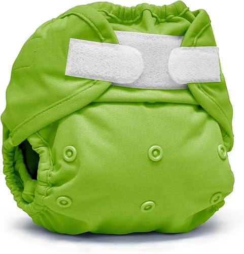 Rumparooz Kanga Care Reusable Cloth Diaper Cover Aplix - Jamouz