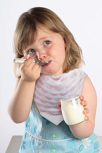 Giftty Baby Teething Bibs Set - Jamouz