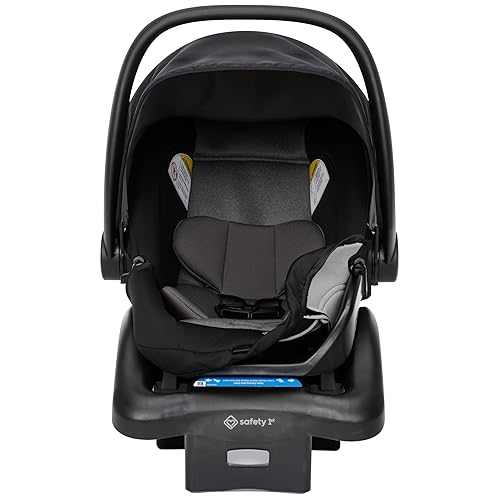 Safety 1st onBoard 35 LT Adjustable Infant Car Seat Base - Jamouz