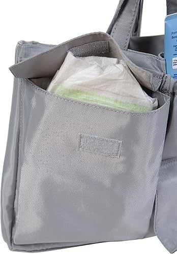 Childhome, Mommy Bag, Baby Changing Bag, Travel Bag - Jamouz