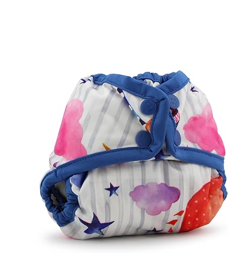 Rumparooz Kanga Care Reusable Cloth Diaper Cover Aplix - Jamouz