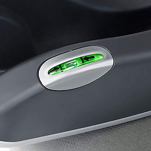 Chicco KeyFit 30 Easy Level Baby Infant Car Seat Safety System Base (2 Pack) - Jamouz