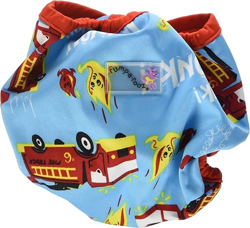 Rumparooz Kanga Care Reusable Cloth Diaper Cover Aplix - Jamouz