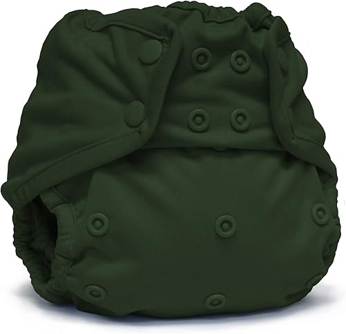 Rumparooz Kanga Care Reusable Cloth Diaper Cover Aplix - Jamouz