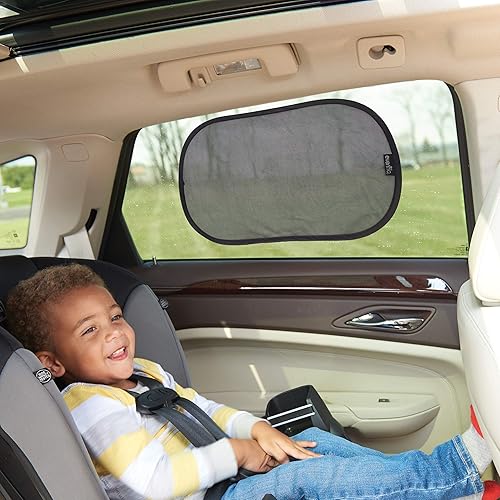 Evenflo Car Seat Four-Piece Accessory Starter Kit - Jamouz