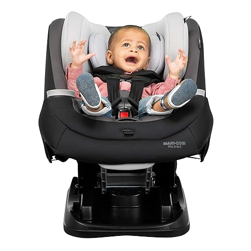 Maxi-Cosi Wheeled Car Seat Travel Pack, Black - Jamouz