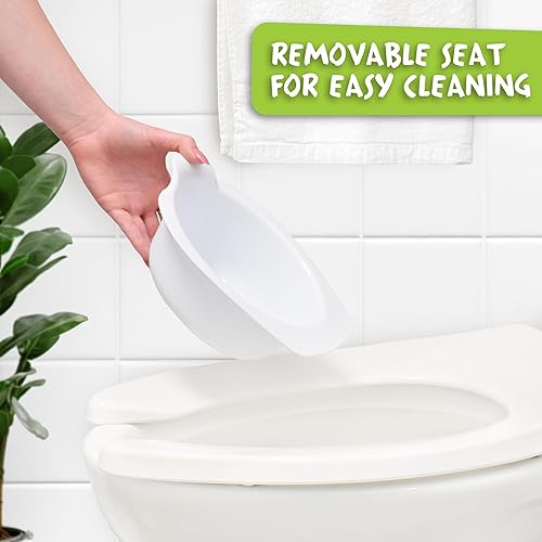 Sunny Days Entertainment CoComelon Musical Transition Potty Trainer - Jamouz