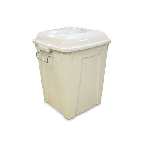 Odorless Cloth Diaper Pail 14 gallon: multiple children or 2+ days - Jamouz