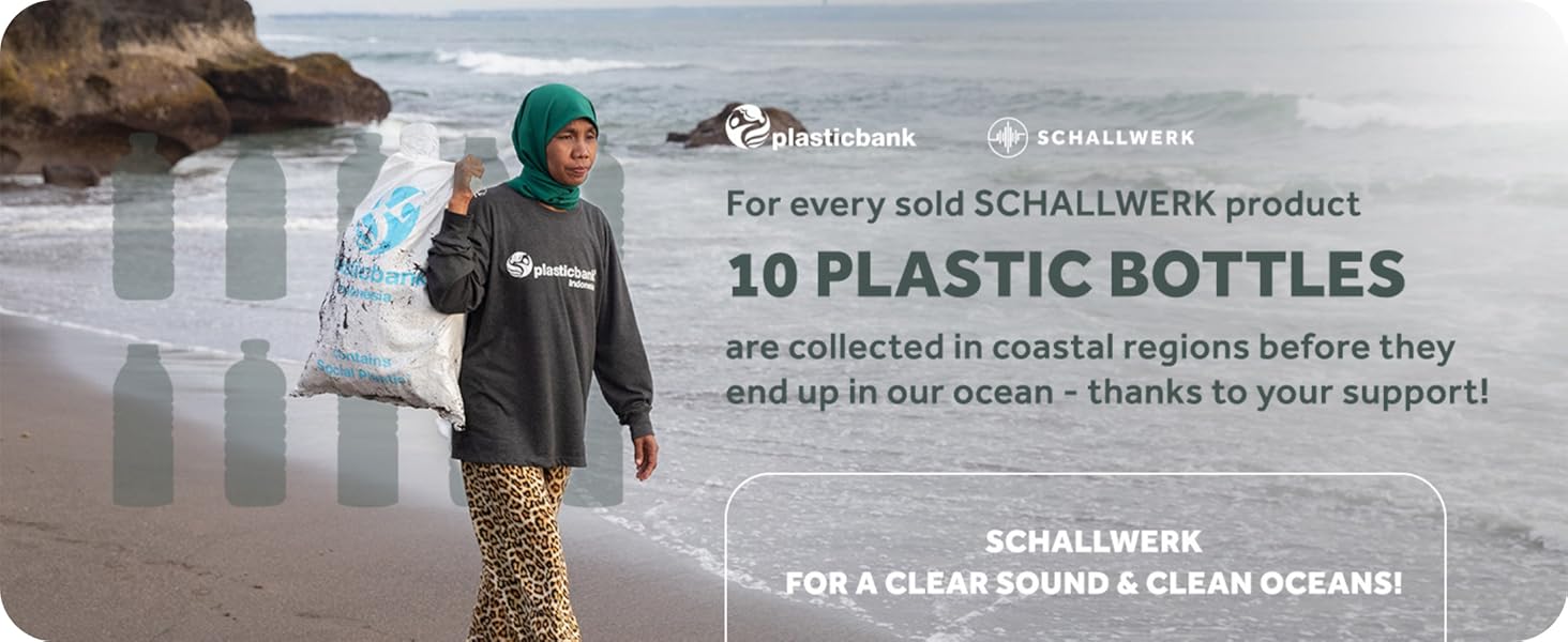SCHALLWERK social impact