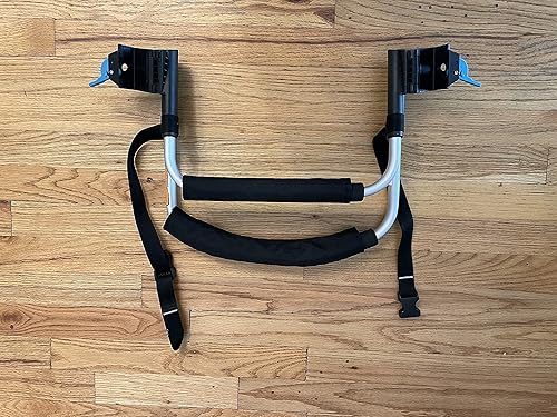 Thule Jogging Stroller Infant Car Seat Adapter - Jamouz
