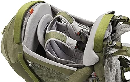 Kelty Journey PerfectFIT Elite Child Carrier - Jamouz