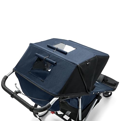 Baby Jogger® Advance Mobility Freedom Stroller - Jamouz