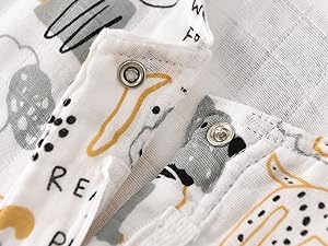 safe and warm sleep bag