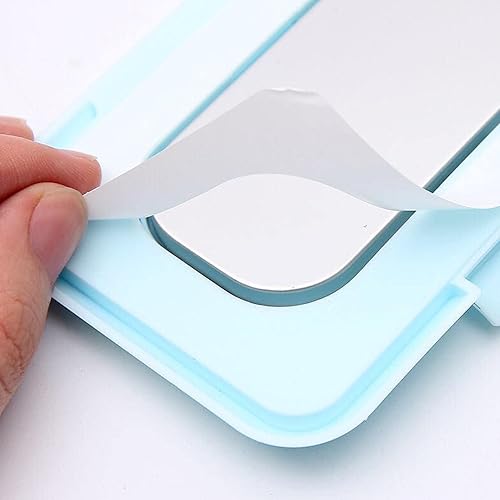 Baby Wipe Warmer and Baby Wet Wipes Dispenser for Babies Diaper Wipe Warmer - Jamouz