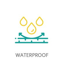 waterproof