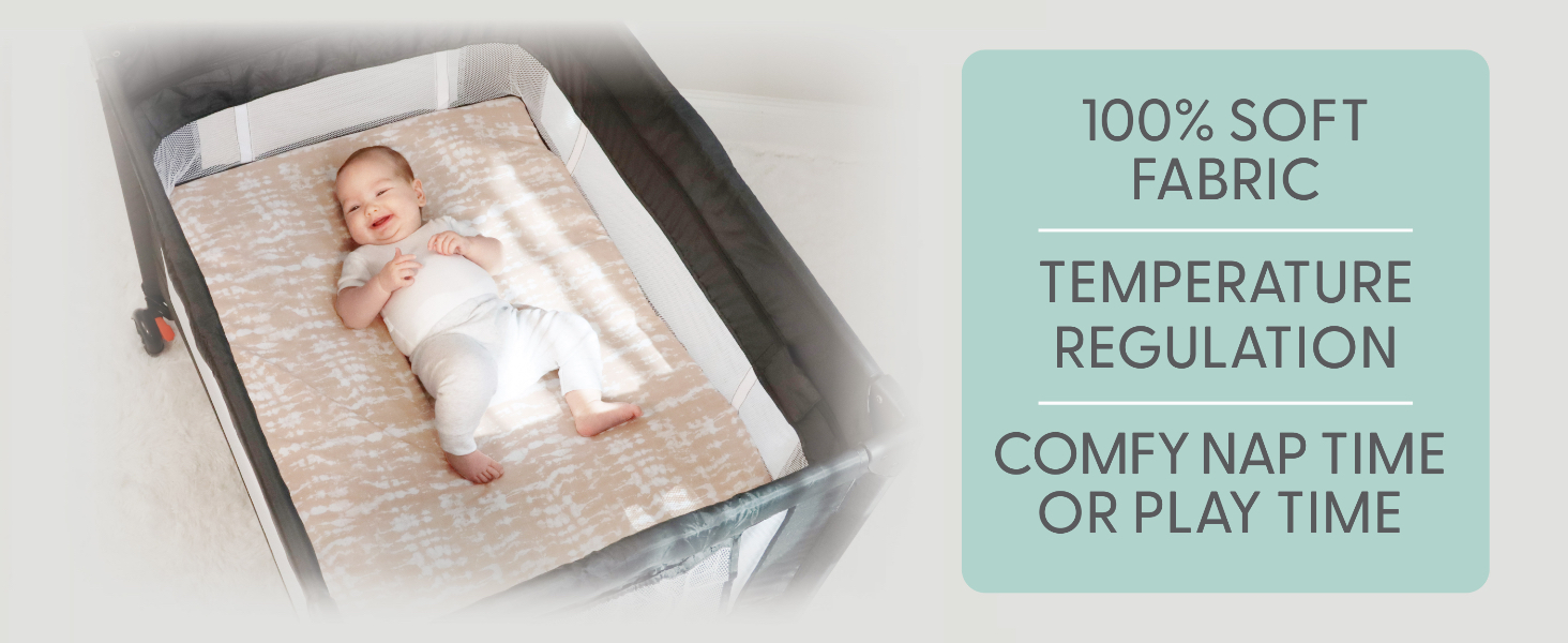 mini crib sheets fitted