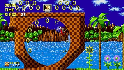 Sonic Origins Plus (Day One Edition) - Jamouz