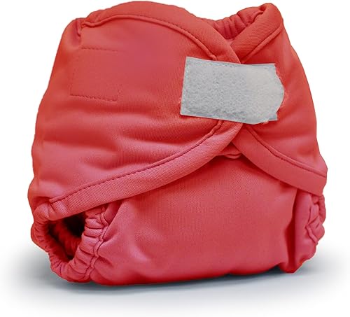 Rumparooz Kanga Care Reusable Cloth Diaper Cover Aplix - Jamouz
