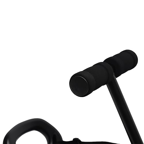 2-in-1 Stroller Board with Detachable Seat, Universal Stroller Board, Step Stand Ride-On Pedal, Holds Children Up to 55lbs - Jamouz