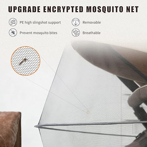 Bassinet Cover with Two-Way Zipper,Portable Bassinet Mosquito Net Cover,Bassinet Cover for Cats to Keep Pets Out(White) - Jamouz
