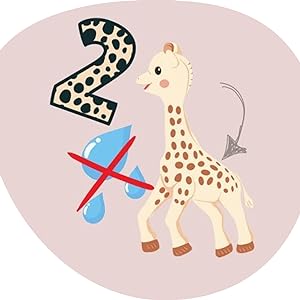 2. Make sure water never gets trapped in the squeaker hole.