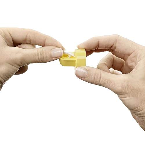 Medela Spare Valves and Membranes, 2 Sets, Authentic Medela Replacement Parts Designed for All Medela Breast Pumps Except Sonata and Freestyle, Made Without BPA - Jamouz