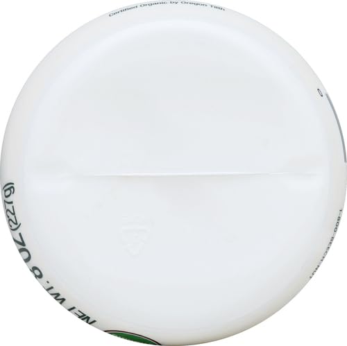 Beech-Nut Organic Oatmeal Baby Cereal Canister, 8 Ounce - Jamouz