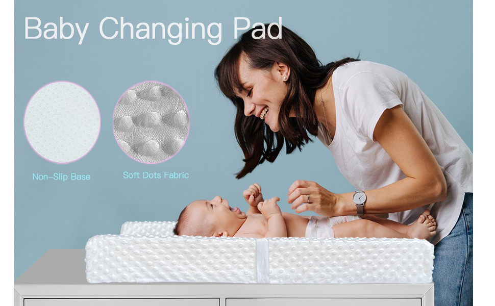 Changing Pad