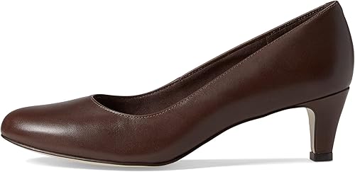 Walking Cradles Women's Joy Dress Pump - Jamouz