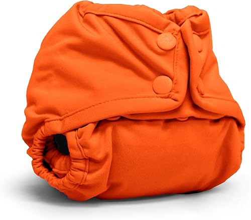 Rumparooz Kanga Care Reusable Cloth Diaper Cover Aplix - Jamouz