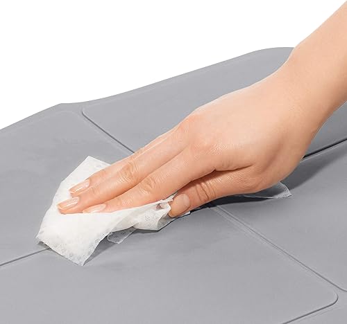 OXO Tot Diaper Caddy with Changing Mat - Jamouz