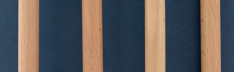 Wood Brass Cabinet Pulls