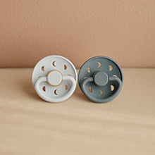 Frigg Moon Pacifiers