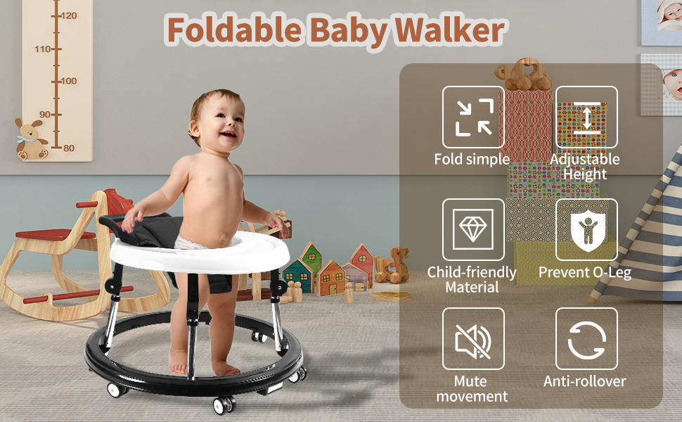 baby walker
