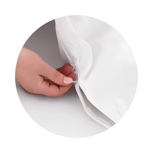 nugget play couch foam waterproof liner cover set