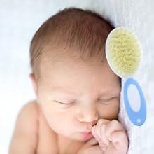 baby Hair comb