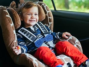 car seat chest clip lock