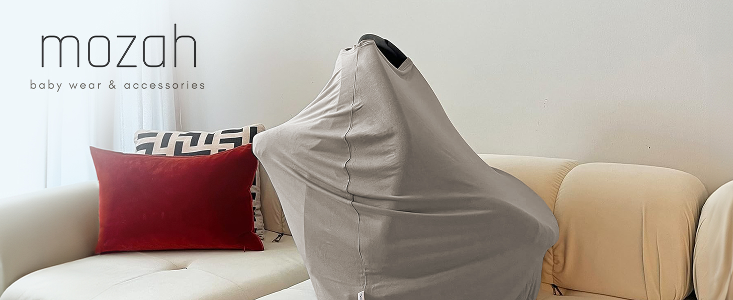 Baby Multi-Use Cover