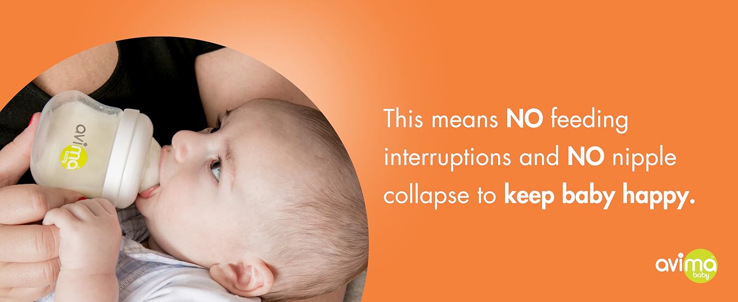 no nipple collapse baby led feeding milk bottle breast feeding anti colic bottles breast like 
