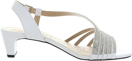 Walking Cradles Oasis - Jamouz