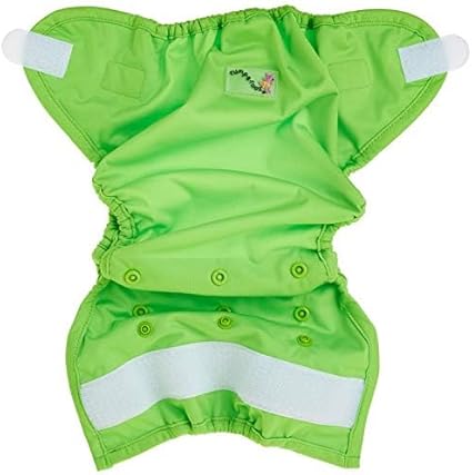 Rumparooz Kanga Care Reusable Cloth Diaper Cover Aplix - Jamouz