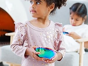 stainless steel kids toddler bowl bowls