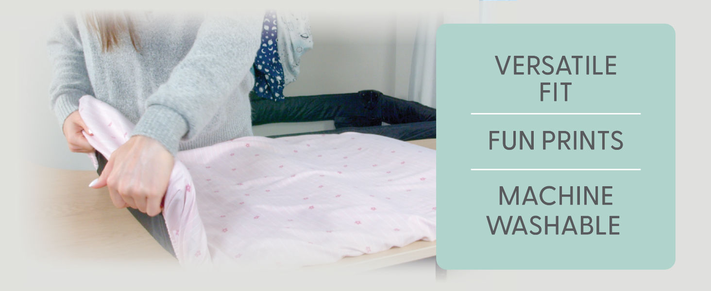 mini crib mattress sheets