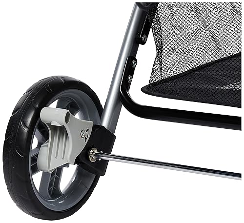 Baby Trend Snap-N-Go® Double Stroller - Jamouz